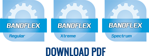 Bandflex Xtreme