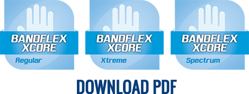 Bandflex Xcore