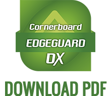 Cornerboard_Edgeguard_DX
