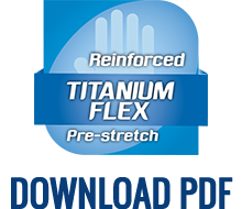 Titanium Flex